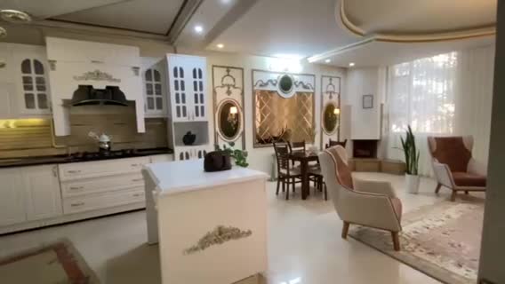 اجاره روزانه هفتگی سوئیت آپارتمان مبله دو خواب|اجارهٔ کوتاهمدت آپارتمان و سوئیت|مشهد, نیروی هوایی|دیوار
