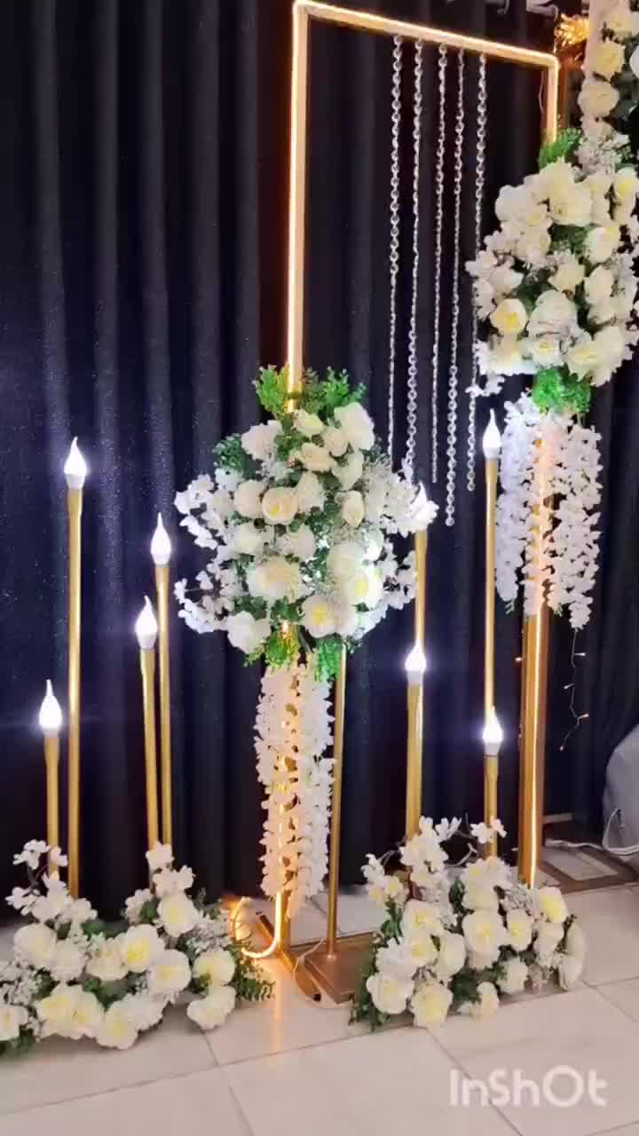 گل آرایی و بادکنک آرایی|خدمات پذیرایی، مراسم|سنندج, |دیوار