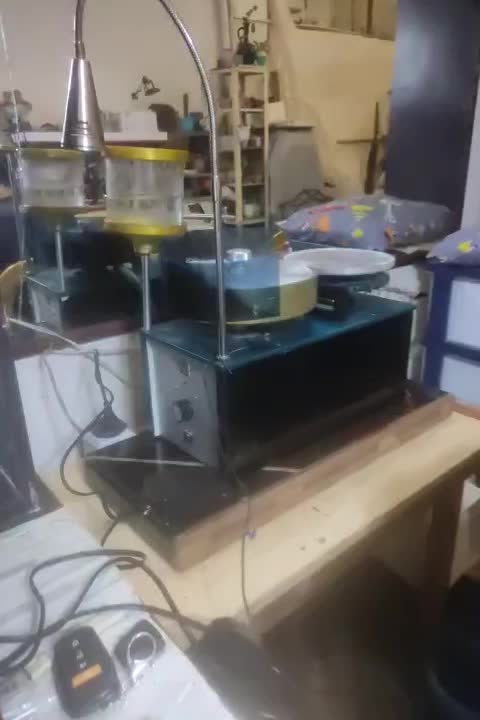 دستگاه گوهر تراشی فست|ابزارآلات|رودسر, |دیوار