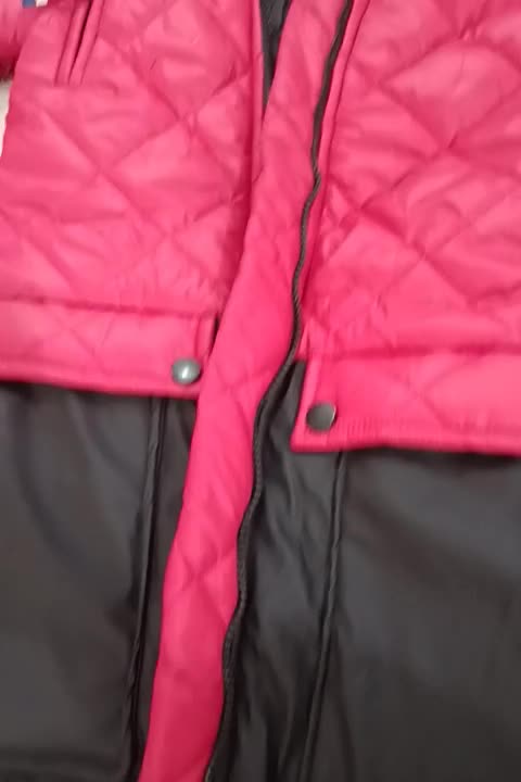 کاپشن دخترانه سایز ۳۸|لباس|صوفیان, |دیوار