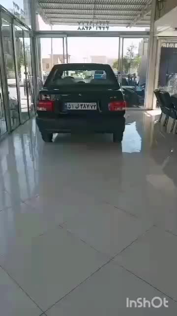 پراید ۱۳۱مدل ۹۶ کلکسیونی|خودرو سواری و وانت|کوه چنار, |دیوار