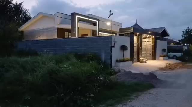 فروش زمین مسکونی ویلایی|فروش زمین و ملک کلنگی|رشت, منظریه|دیوار