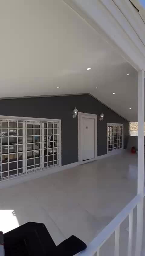 کانکس ویلایی ۱۰۰ متری|مصالح و تجهیزات ساختمان|تهران, شهرک طالقانی|دیوار