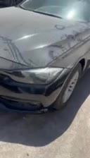 مدل 2017bmw318i|خودرو سواری و وانت|بندر انزلی, جفرود پایین|دیوار