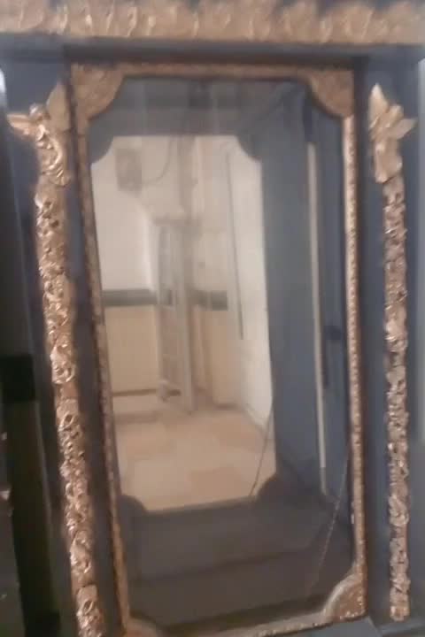 بوفه وکمد|بوفه، ویترین، کنسول|میاندوآب, |دیوار