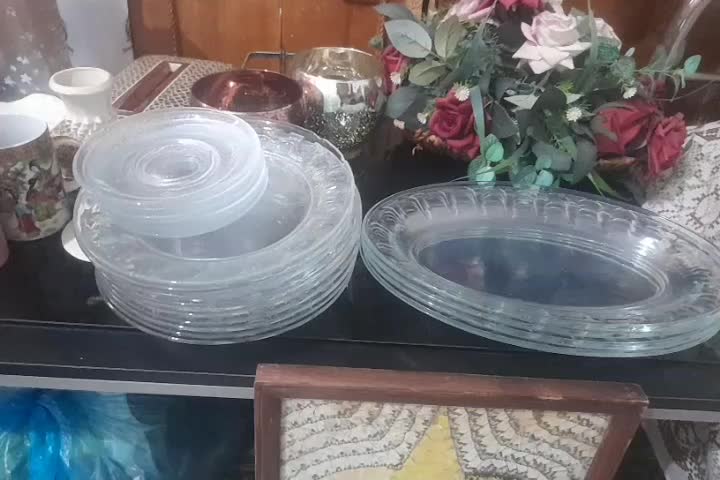 ظروف شیشه ای|صنایع دستی و سایر لوازم تزئینی|اصفهان, جلفا|دیوار
