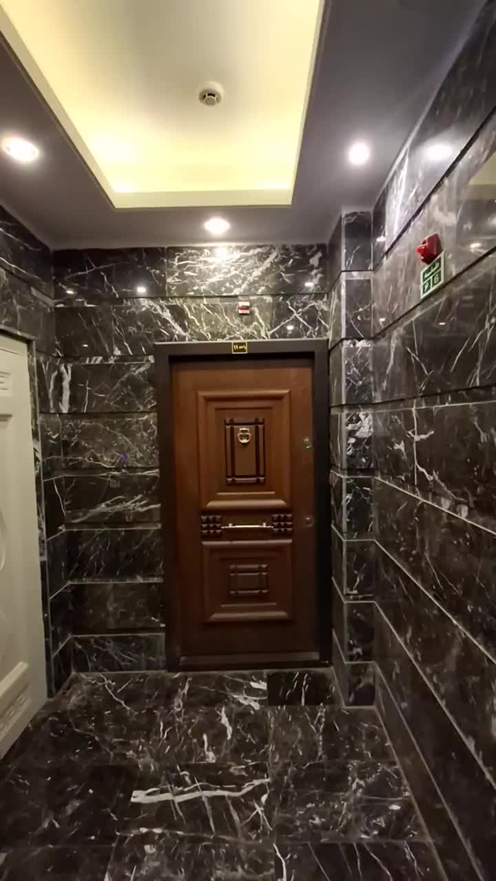 رهن کامل آپارتمان کلید نخورده