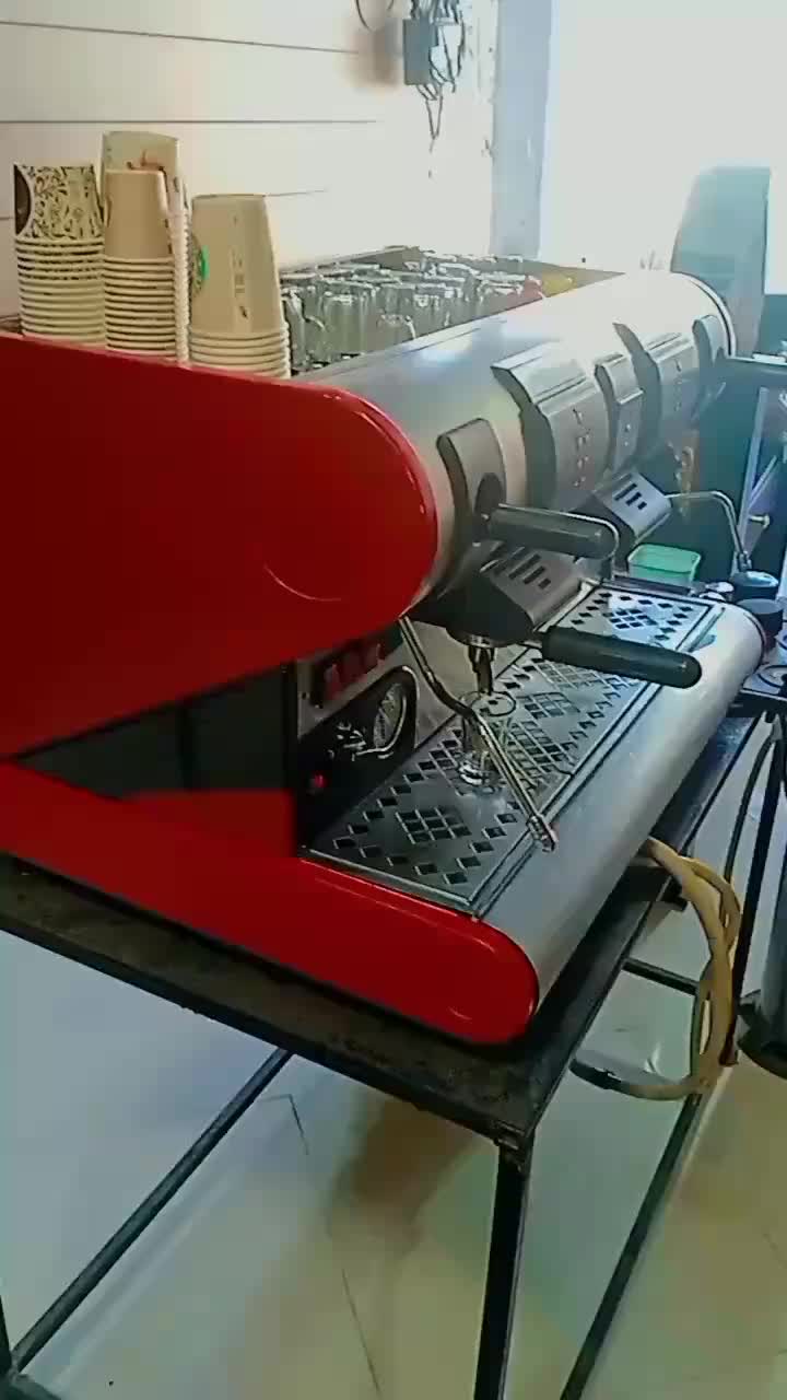 اسپرسو ساز صنعتی|کافیشاپ و رستوران|قائمشهر, |دیوار