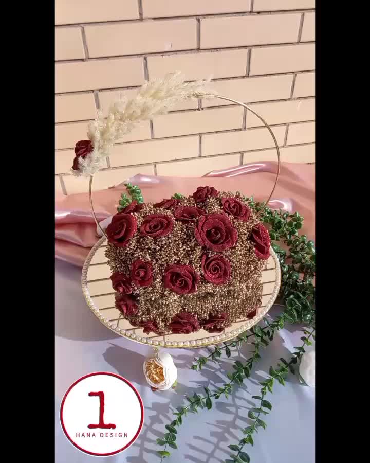 دیس حنا خشک|صنایع دستی و سایر لوازم تزئینی|بروجن, |دیوار