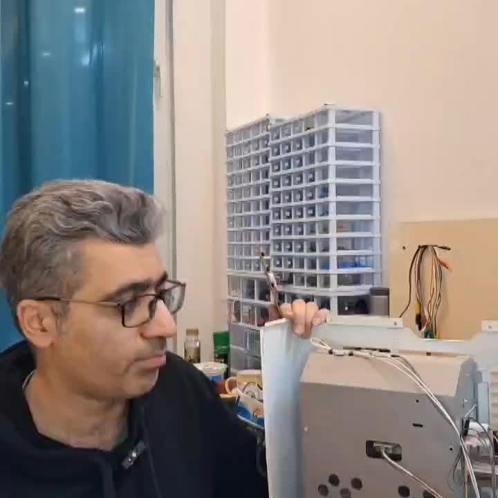تعمیر تخصصی برد لوازم خانگی و لوازم الکترونیکی|خدمات پیشه و مهارت|مشهد, الهیه|دیوار
