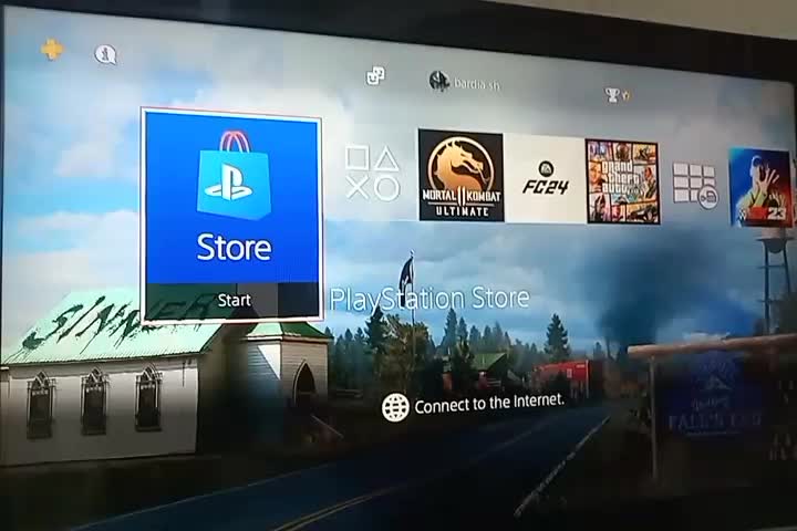 ps4 فت تمیز|کنسول، بازی ویدئویی و آنلاین|اصفهان, کوجان|دیوار