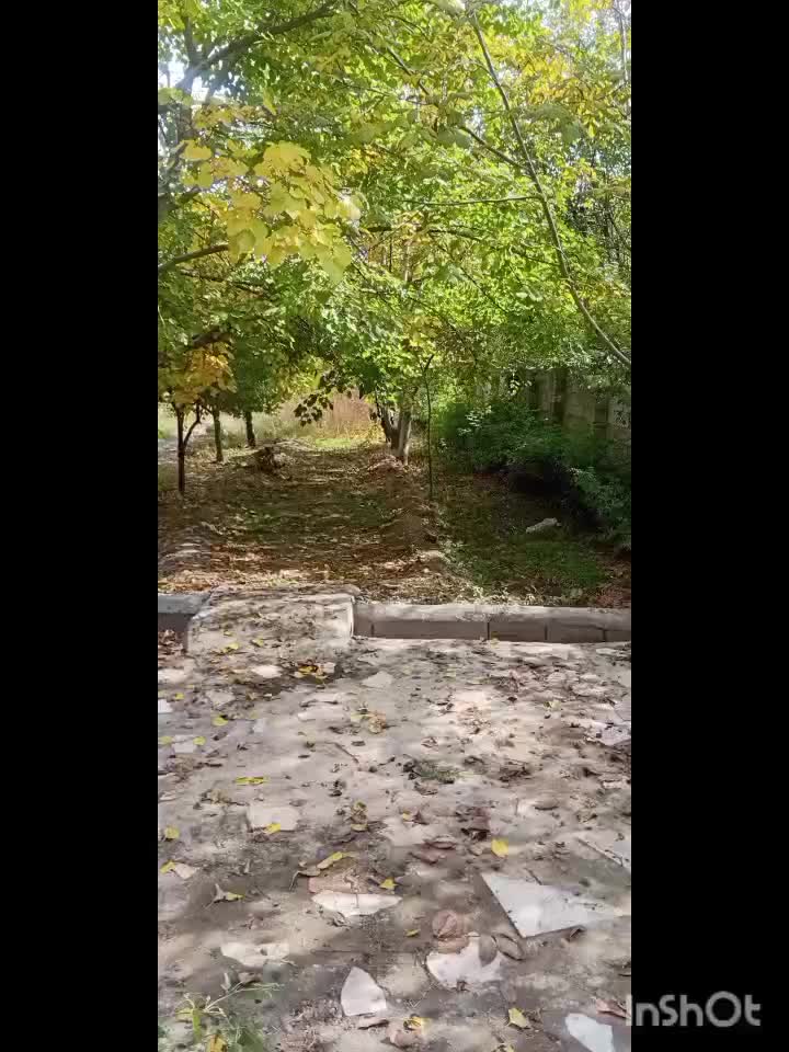 ویلا فیرورق خوی|فروش زمین و ملک کلنگی|فیرورق, |دیوار