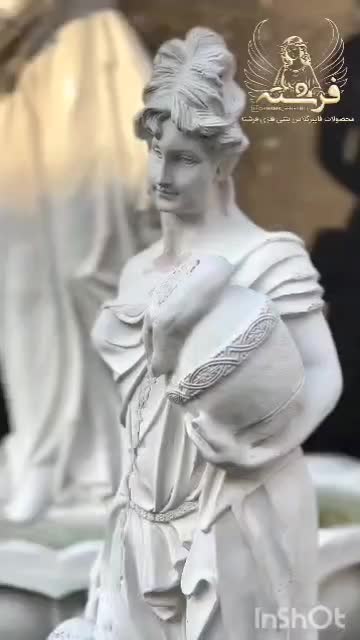 آبنما فرشته|مصالح و تجهیزات ساختمان|سمنان, |دیوار