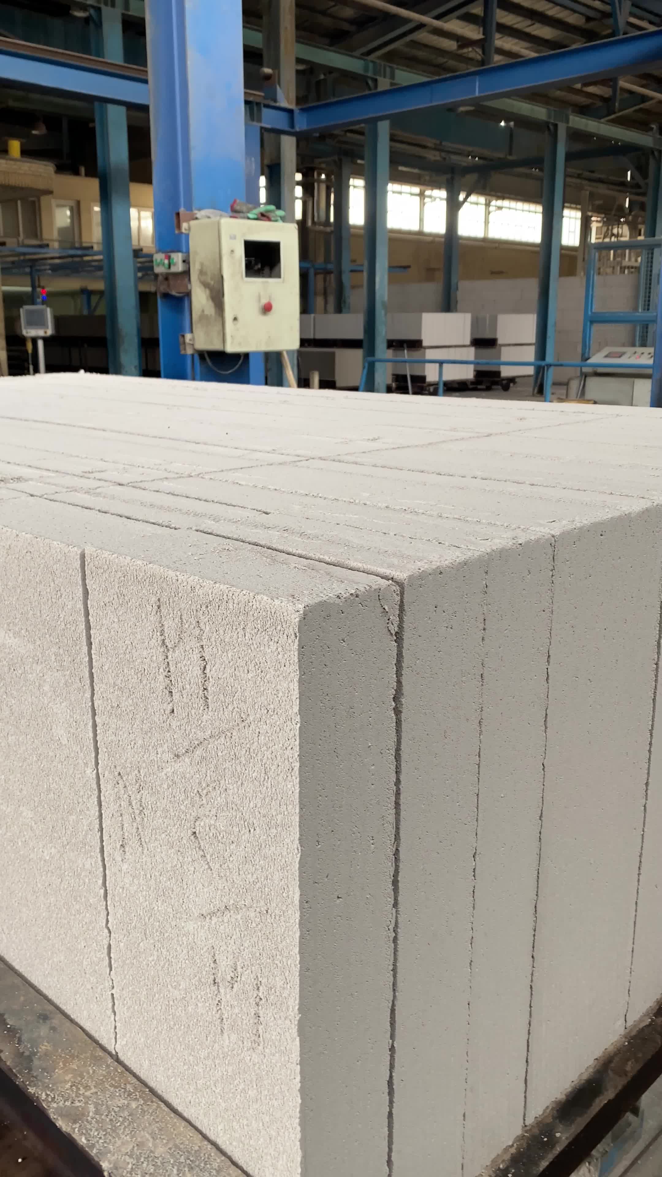 فروش هبلکس به صورت مستقیم از شرکت  بهترین کیفیت|مصالح و تجهیزات ساختمان|یزد, |دیوار