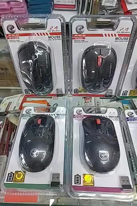 موس بی سیم xp|قطعات و لوازم جانبی رایانه|مشهد, فرهنگیان (شهرک غرب)|دیوار