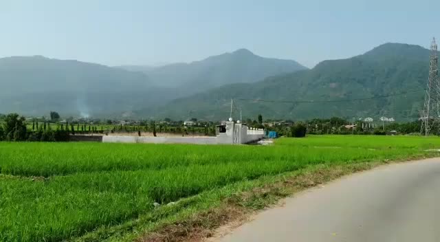 فروش زمین مسکونی زراعی ۱۶۶۵ متری با مجوز ساخت|فروش زمین و ملک کلنگی|چابکسر, |دیوار