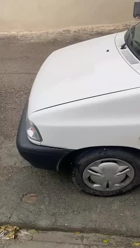 پراید دوگانه ۸۷اتاق ۱۴۰۴|خودرو سواری و وانت|فردیس, شهرک شهید حسینی|دیوار