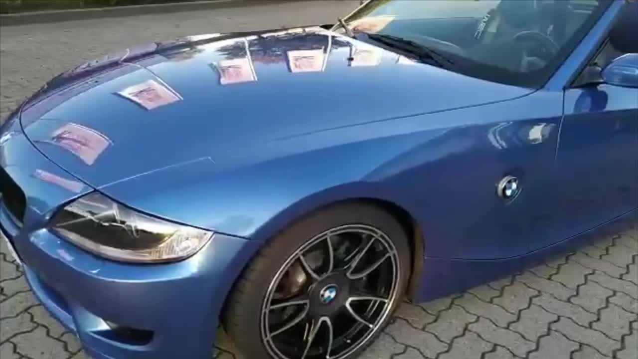 خودرو بی ام و BMW z4 ترخیص 2014 UA editionبلامشابه|خودرو سواری و وانت|تهران, پونک|دیوار