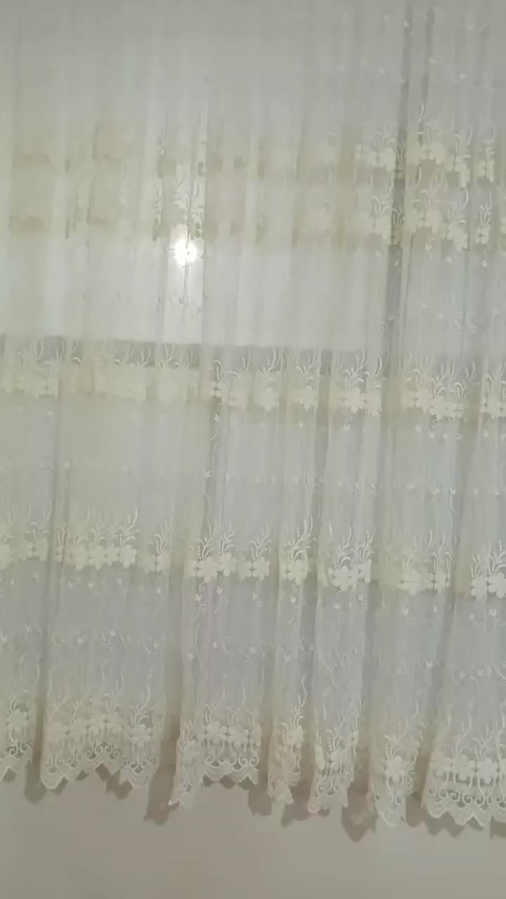 پرده پذیرایی|پرده، رانر، رومیزی|چهاردانگه (تهران), |دیوار