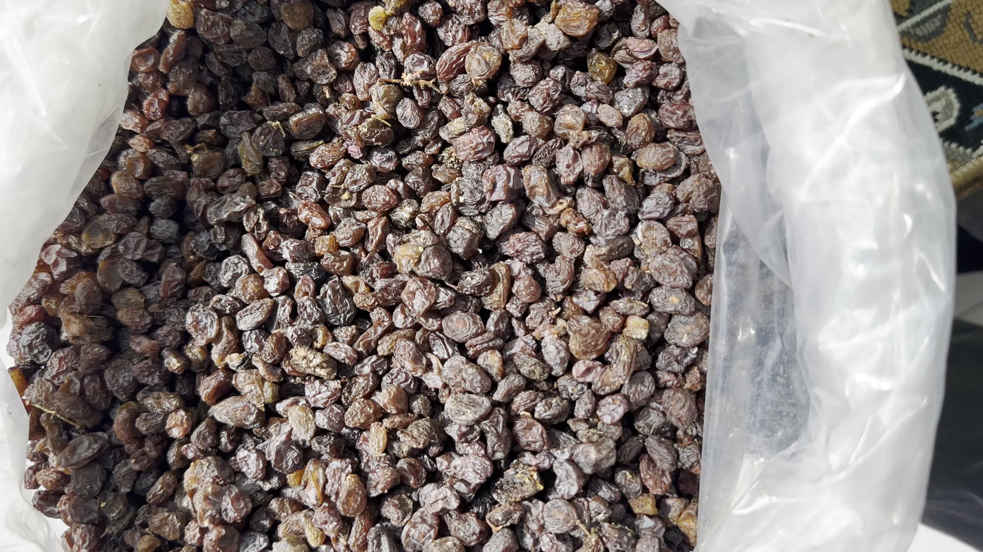 کشمش گوشتی|عمدهفروشی|همدان, |دیوار