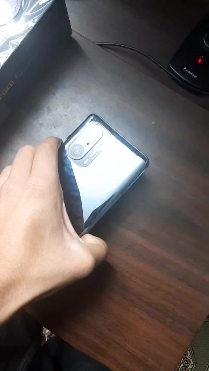 poco f3|موبایل|شیراز, تندگویان|دیوار