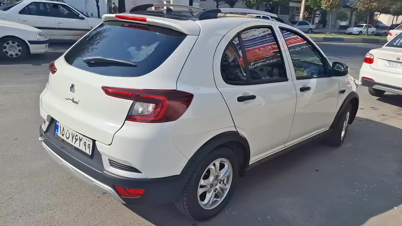 اطلس فول ،سانروف دار سقف مشکی|خودرو سواری و وانت|بوکان, |دیوار