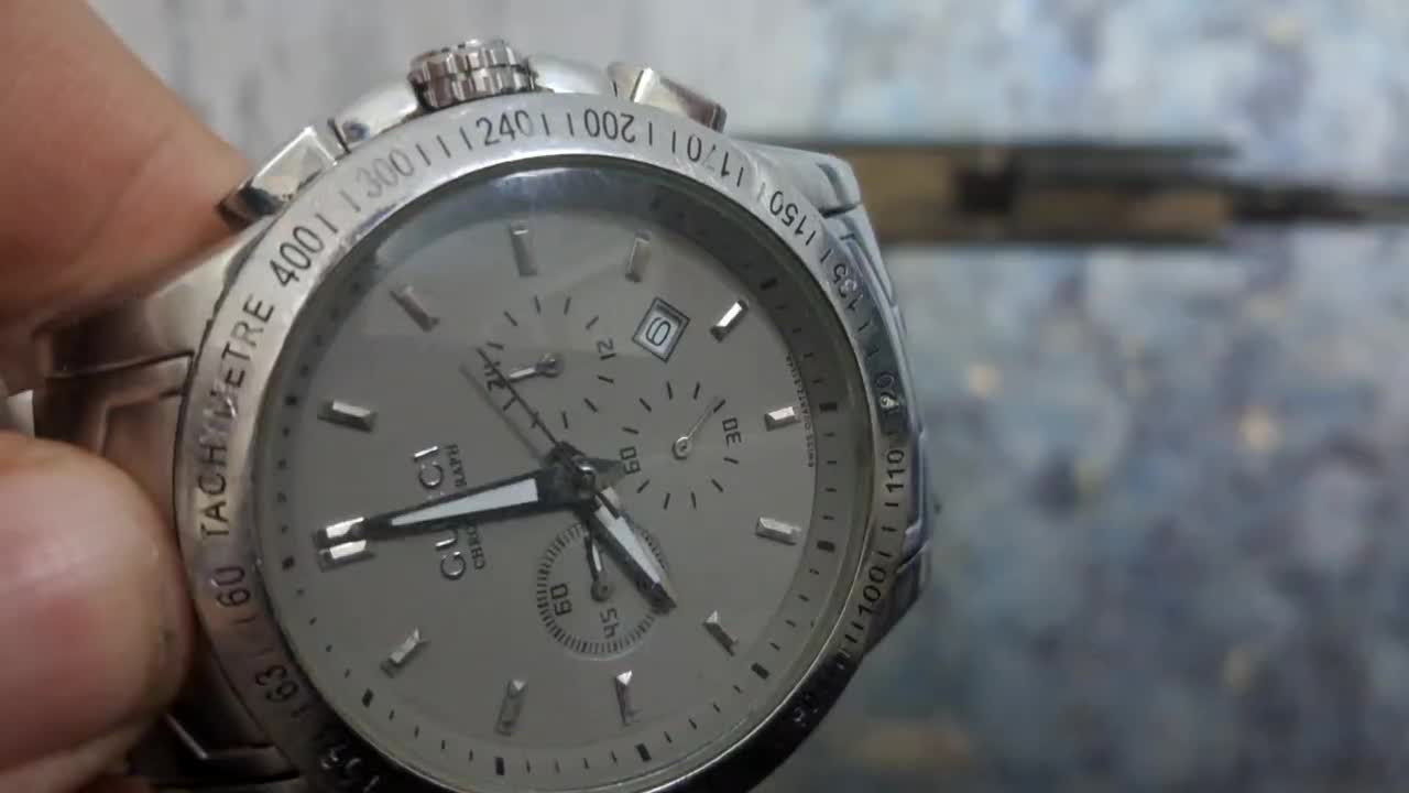 ساعت گوچی سه موتور|ساعت|کرج, ساماندهی|دیوار