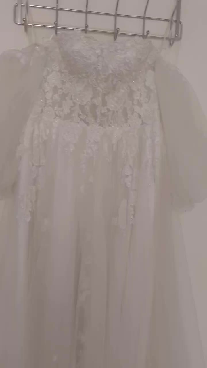 فروش لباس عروس ترکیه|لباس|تهران, سوهانک|دیوار