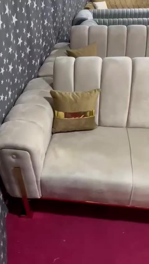 مبل آلفرد صدفی آماده ارسال فوری|مبلمان خانگی و میز عسلی|میناب, |دیوار