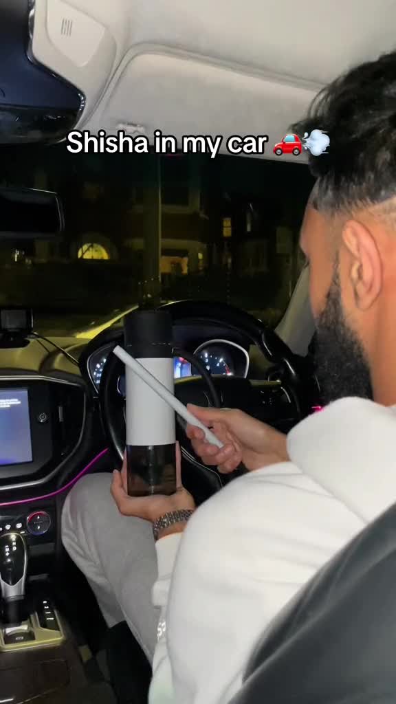 قلیان مسافرتی|کلکسیون و سرگرمی|شیراز, زند|دیوار