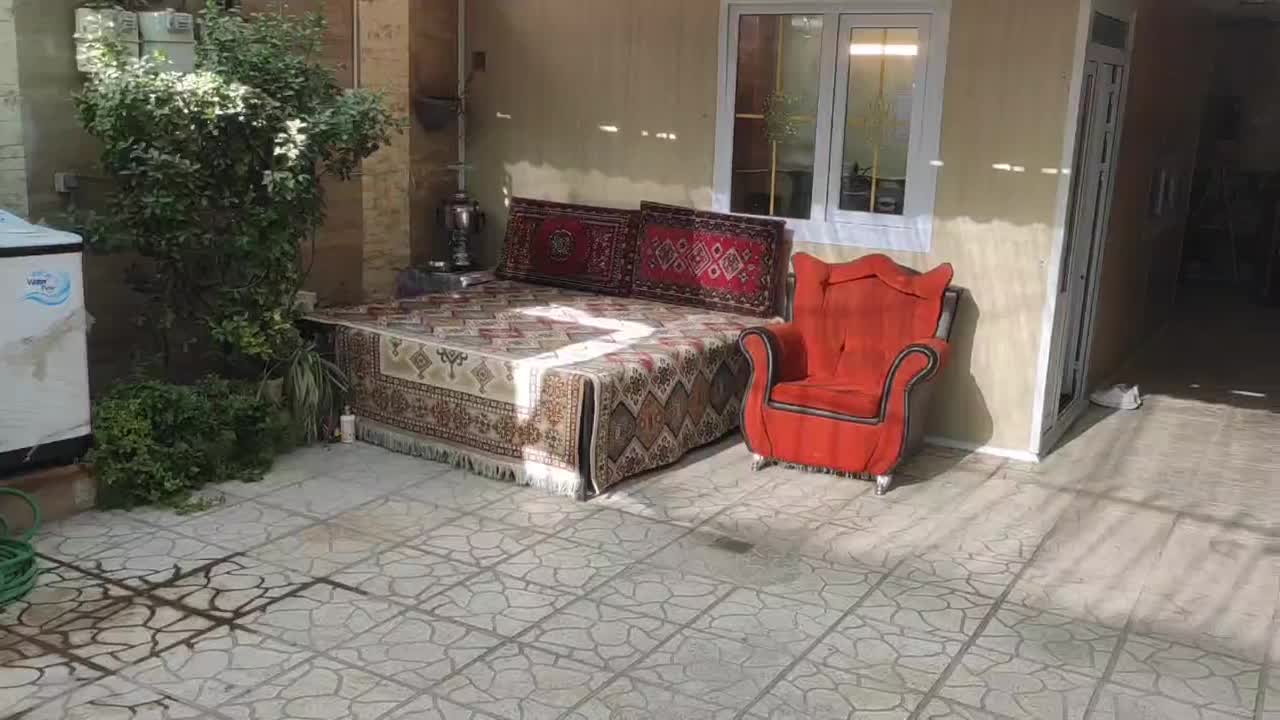 خوابگاه دخترانه دانشجویی خواهران هاستل پانسیون|اجارهٔ کوتاهمدت آپارتمان و سوئیت|اصفهان, عطار نیشابوری|دیوار