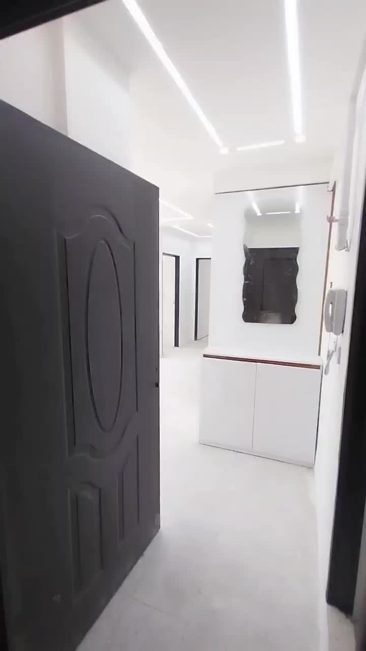 آپارتمان ۸۸ متری کلید نخورده|فروش آپارتمان|هشتگرد, فاز ۷ مهستان|دیوار