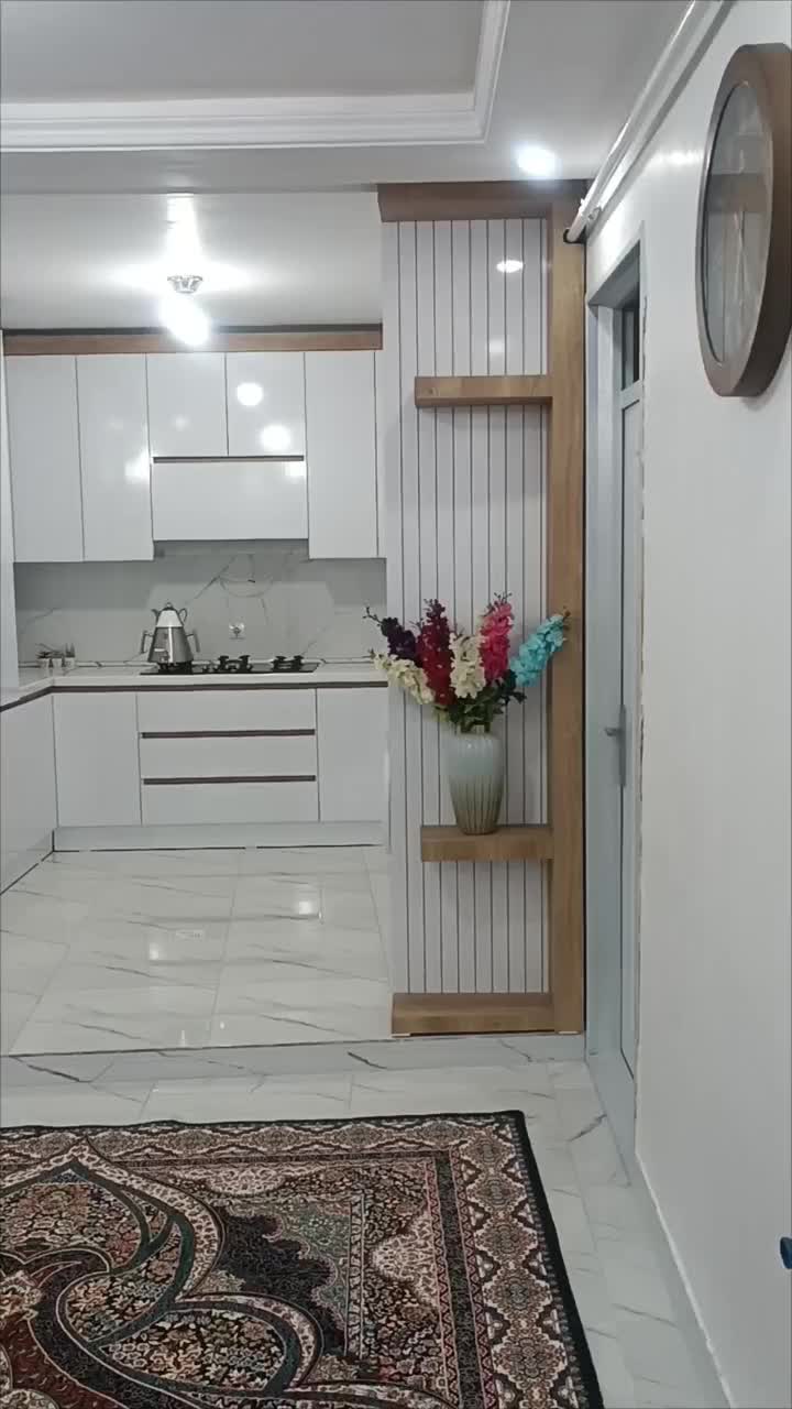 کابینت،کمددیواری|جاکفشی، کمد، دراور|اسدآباد, |دیوار