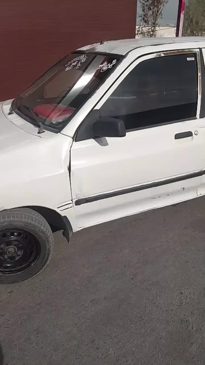 پراید صبا مدل 85|خودرو سواری و وانت|میرجاوه, |دیوار