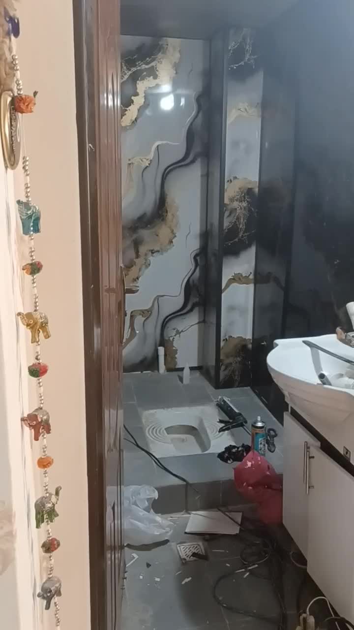 کابینت.قرنیز ترمو ماربل|خدمات پیشه و مهارت|مشهد, هدایت|دیوار