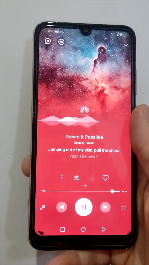 Hawaii y6 prime .|موبایل|کاشمر, |دیوار