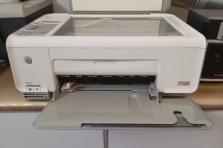 اسکن پرینتر فتوکپی c3183|پرینتر، اسکنر، کپی، فکس|مشهد, شهرک مهرگان|دیوار