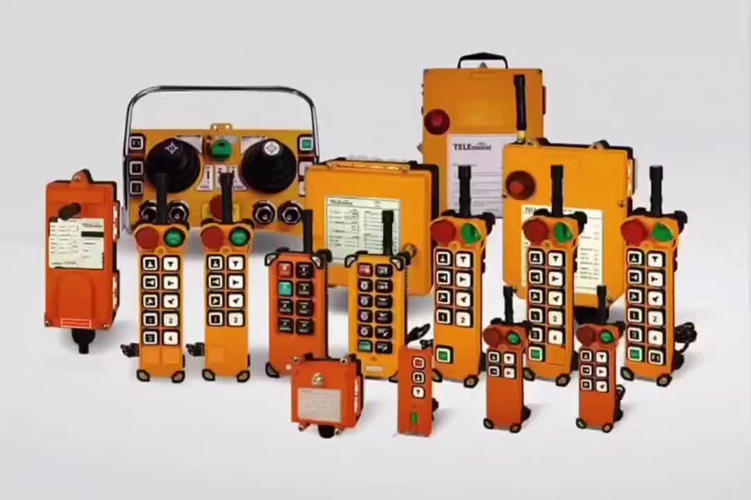 ریموت جرثقیل سقفی فروش|ماشینآلات صنعتی|تهران, چیتگر جنوبی|دیوار