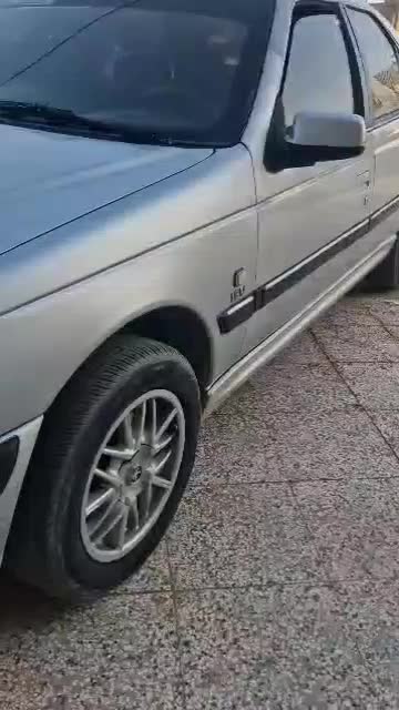 پارس ۸۳ تمیز|خودرو سواری و وانت|زابل, |دیوار