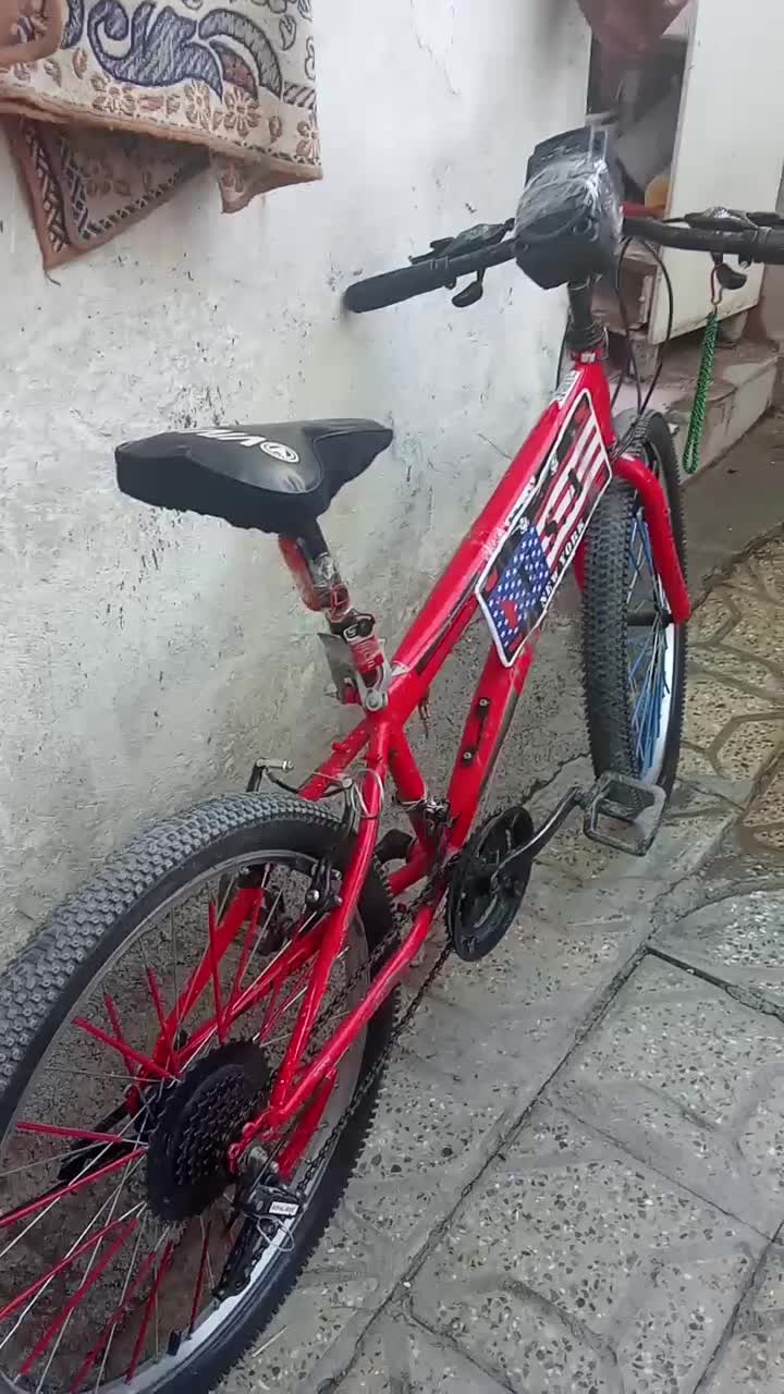 دوچرخه|دوچرخه، اسکیت، اسکوتر|ایلام, |دیوار