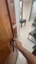 ۶۰ متر سند اداری ۲ اتاقه با وسایل بر اصلی نیاوران|اجارهٔ دفتر کار، اتاق اداری، مطب|تهران, نیاوران|دیوار