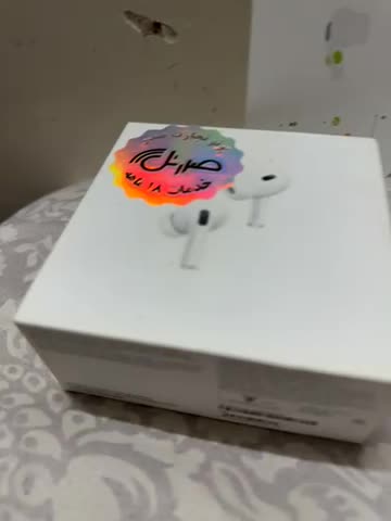 ایرپاد پرو ۲ air pod pro|لوازم جانبی موبایل و تبلت|تهران, جوادیه|دیوار