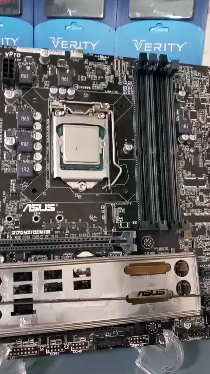 انواع باندل قدرتمند گیمینگ برای کامپیوتر ddr4|قطعات و لوازم جانبی رایانه|زنجان, |دیوار