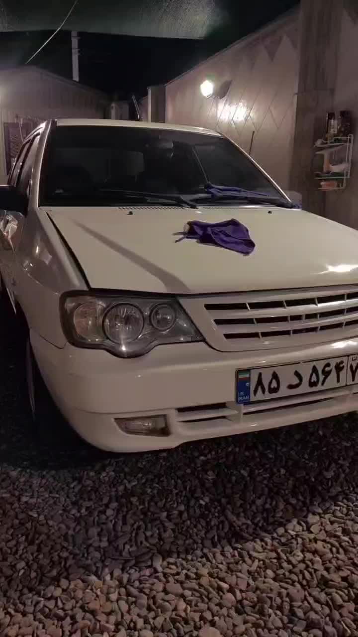 پولیش انواع ماشین های ایرانی|خدمات موتور و ماشین|لاهیجان, طالقانی|دیوار