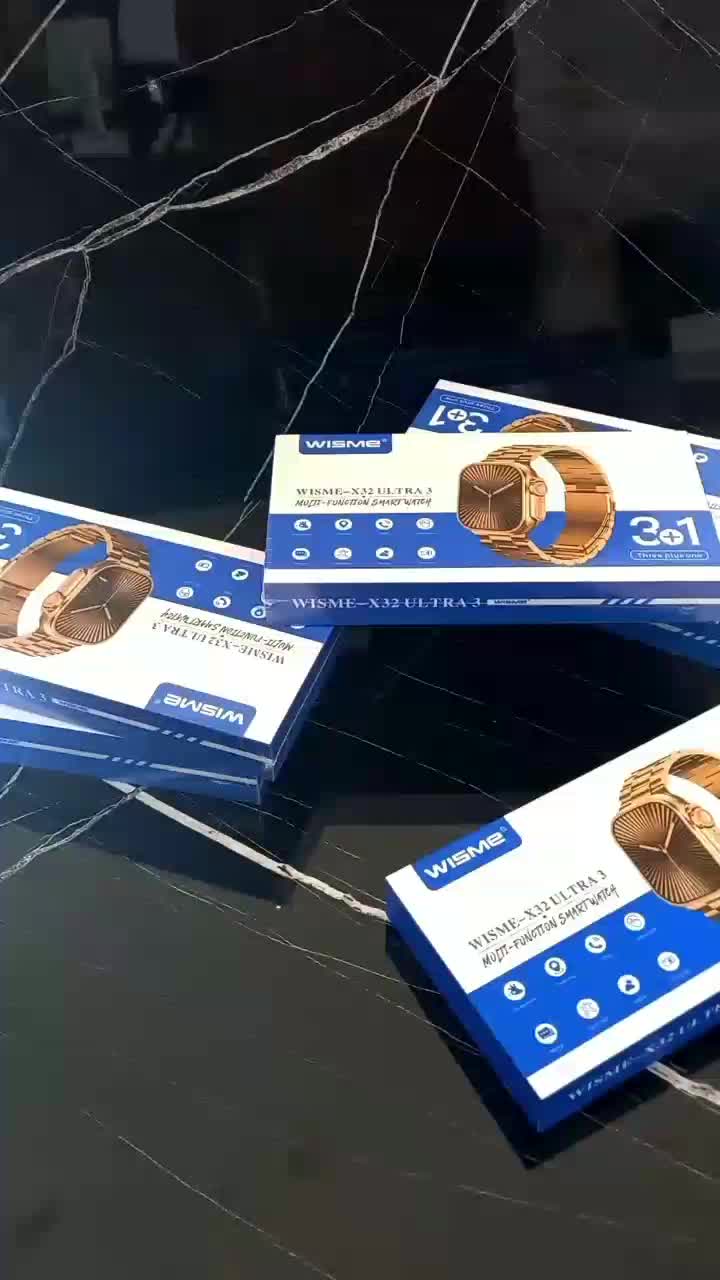 ساعت هوشمند بند استیل فقط ۷۸۰|ساعت|اردبیل, |دیوار