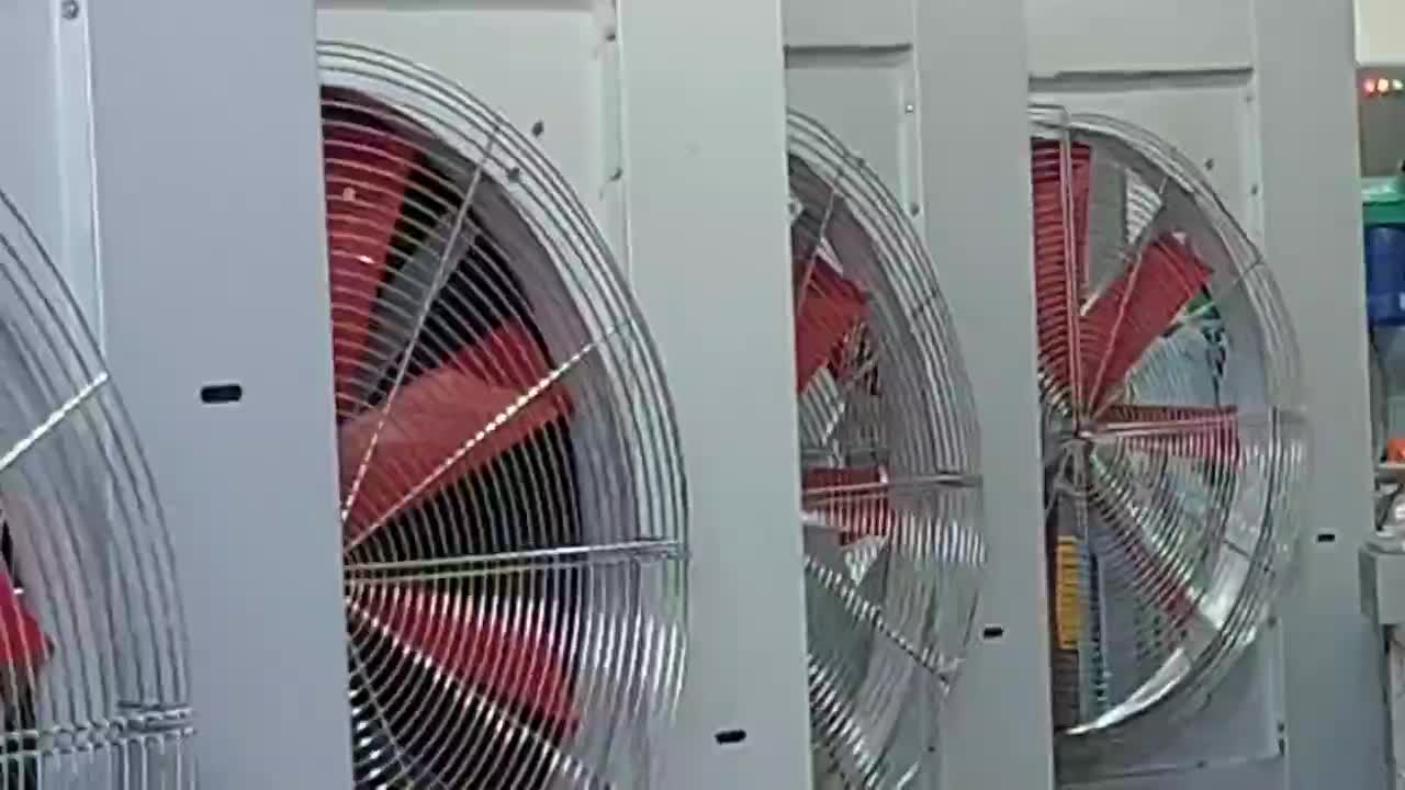 کولر صنعتی،کولر سلولزی،کولر آکسیال ۵۰هزار و ۲۵هزار|کولر آبی|اصفهان, خرم|دیوار
