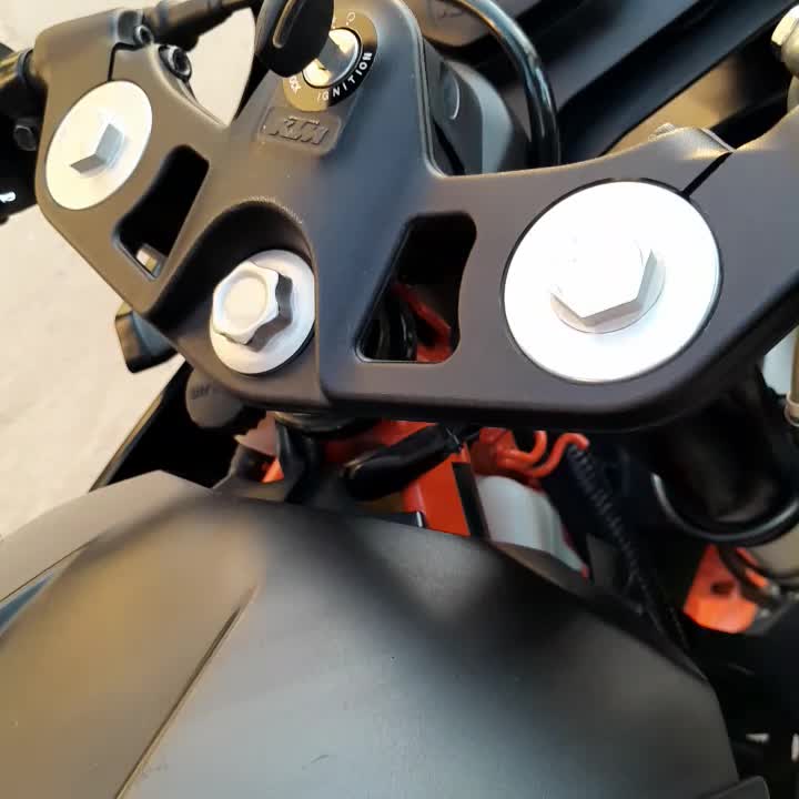 ktm RC 200|موتورسیکلت|اصفهان, ملاصدرا|دیوار