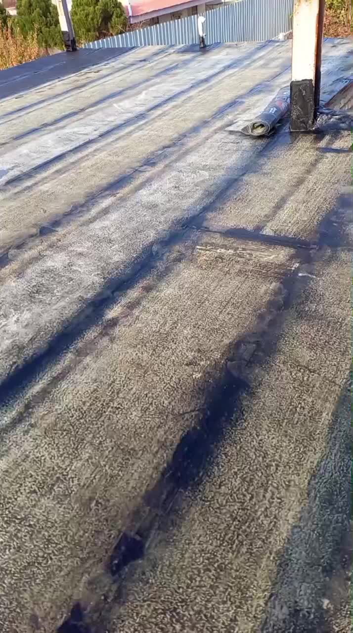 دفتر نصب و فروش ایزوگام شرق قیرگونی و آسفالت|خدمات پیشه و مهارت|مشهد, بهمن|دیوار