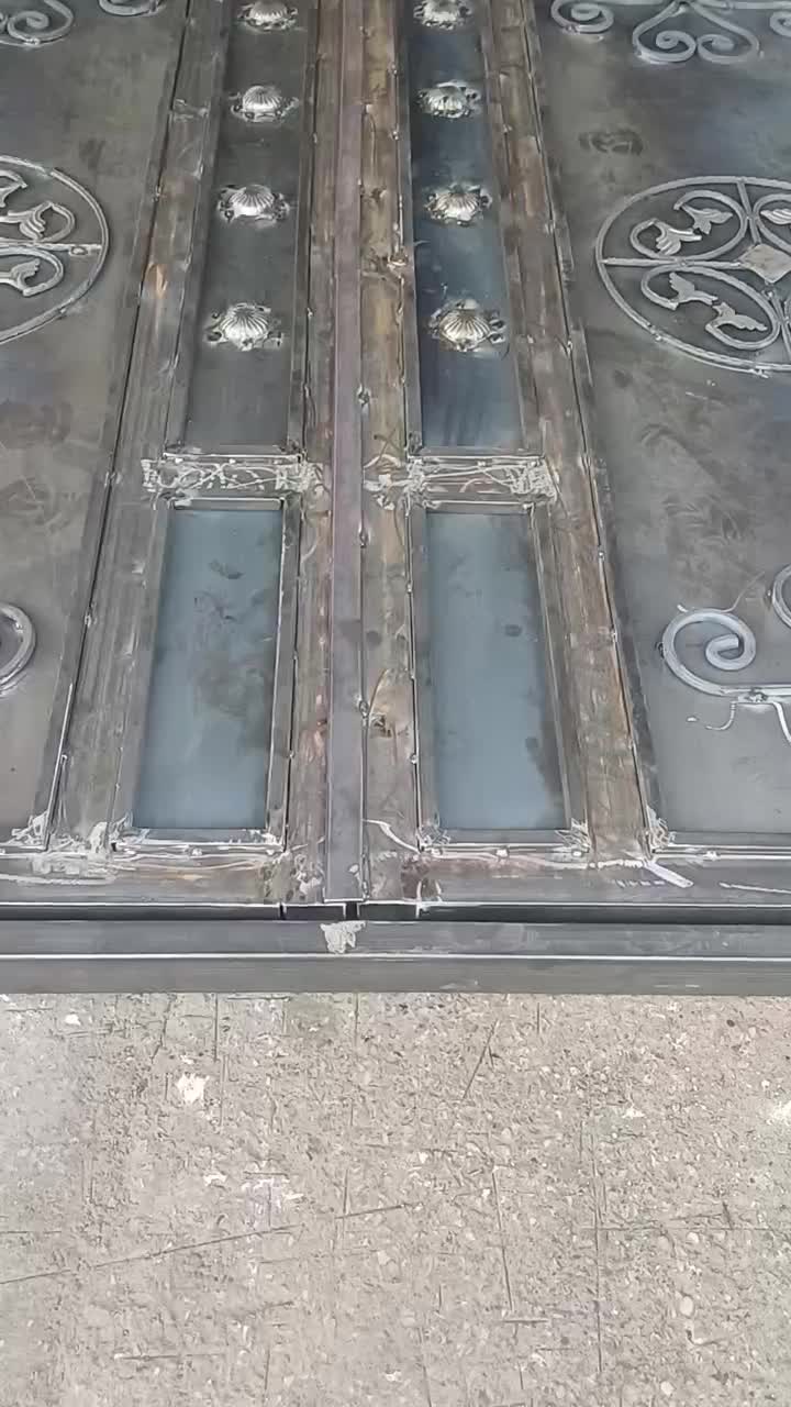 کارگاه درب وپنجره وجوشکاری سیار|خدمات پیشه و مهارت|دزفول, |دیوار