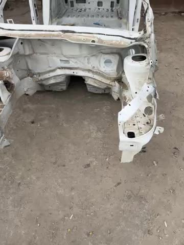 اتاق ۲۰۶|قطعات یدکی و لوازم جانبی|اصفهان, ارداجی|دیوار